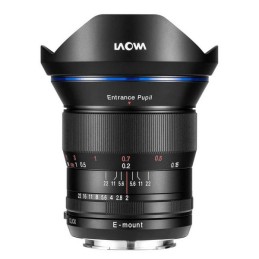 LAOWA 15mm f2 FE Zero-D for...